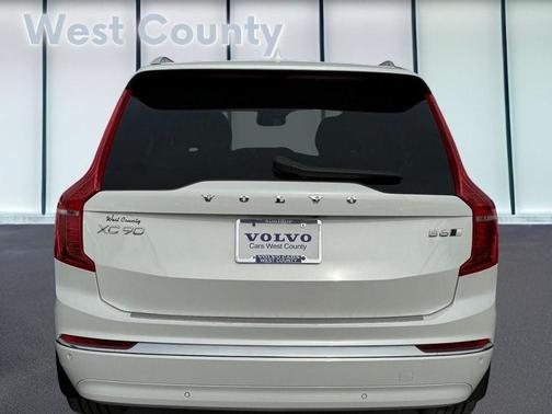 2023 Volvo XC90 B6 Plus 7-Seater
