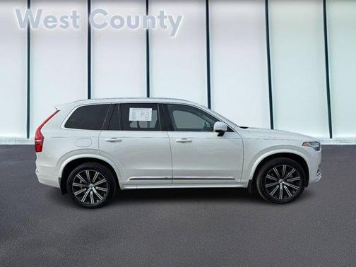 2023 Volvo XC90 B6 Plus 7-Seater