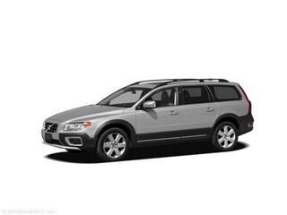 2010 Volvo XC70 3.2