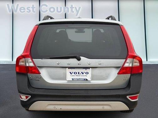 2010 Volvo XC70 3.2