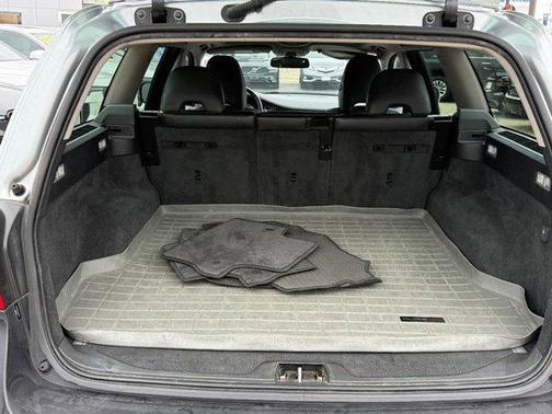 2010 Volvo XC70 3.2