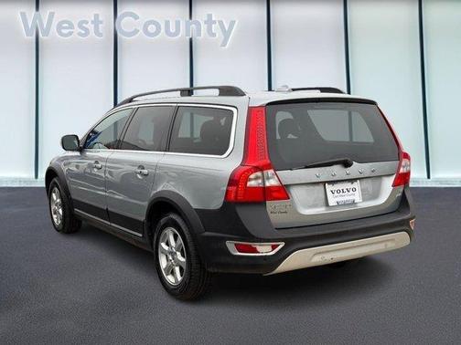 2010 Volvo XC70 3.2