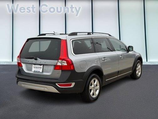 2010 Volvo XC70 3.2