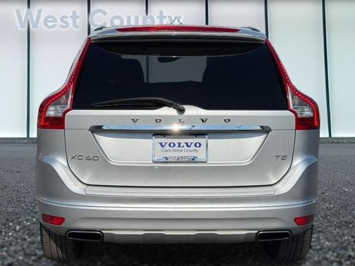 2016 Volvo XC60 T5 Premier