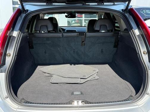 2016 Volvo XC60 T5 Premier