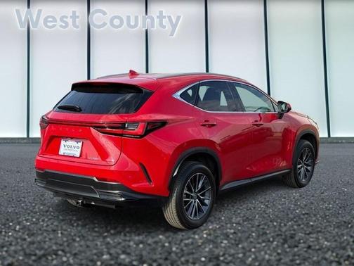 2023 Lexus NX 250 Premium