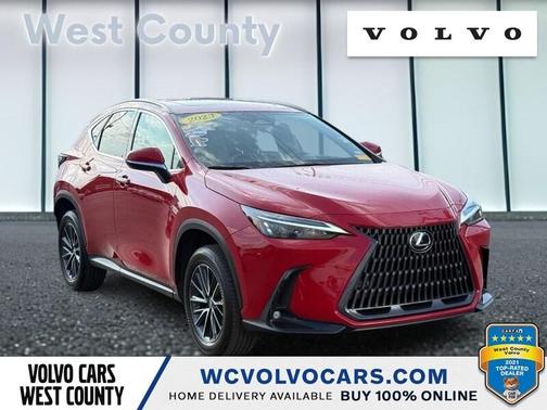 2023 Lexus NX 250 Premium