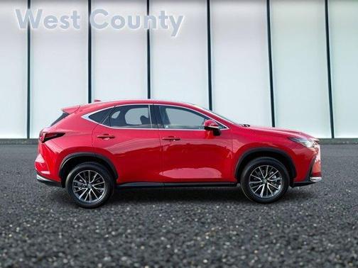 2023 Lexus NX 250 Premium