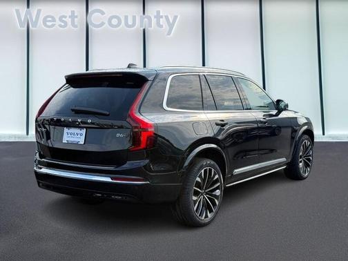 2026 Volvo XC90 B6 Plus 7-Seater
