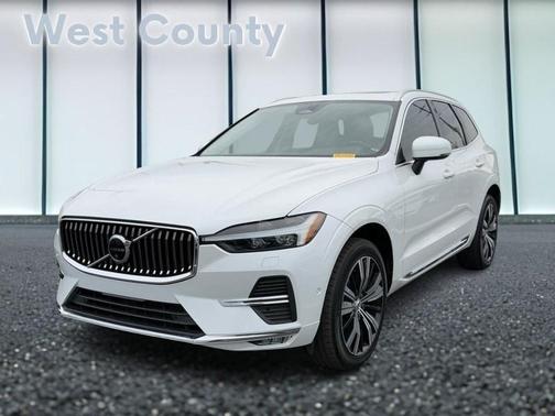 2023 Volvo XC60 B5 Plus Bright Theme