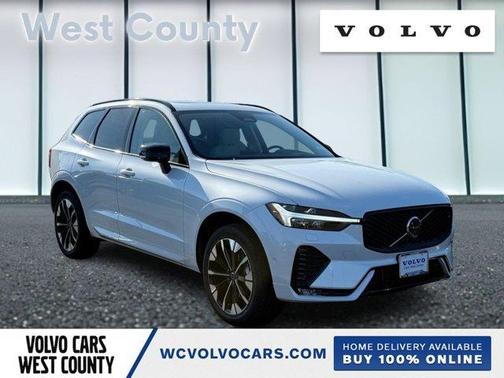 2026 Volvo XC60 B5 Ultra