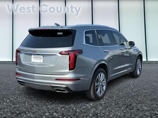 2023 Cadillac XT6 Premium Luxury AWD