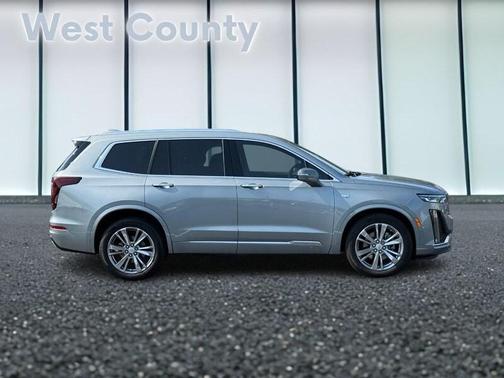 2023 Cadillac XT6 Premium Luxury AWD