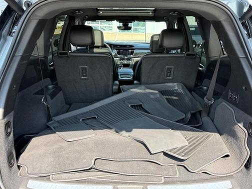 2023 Cadillac XT6 Premium Luxury AWD
