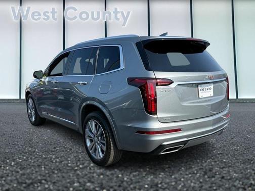 2023 Cadillac XT6 Premium Luxury AWD