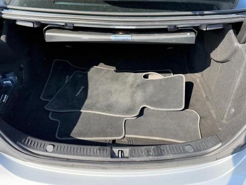 2017 Mercedes-Benz E-Class E 300 4MATIC