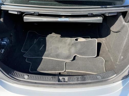 2017 Mercedes-Benz E-Class E 300 4MATIC