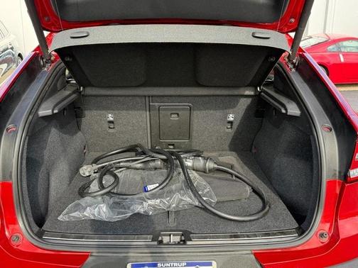 2023 Volvo C40 Recharge Pure Electric Twin Plus