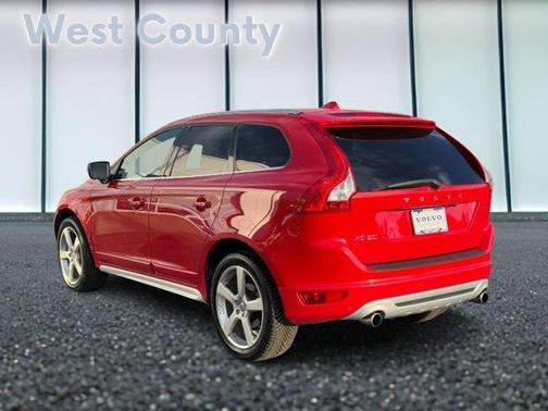 2011 Volvo XC60 3.2