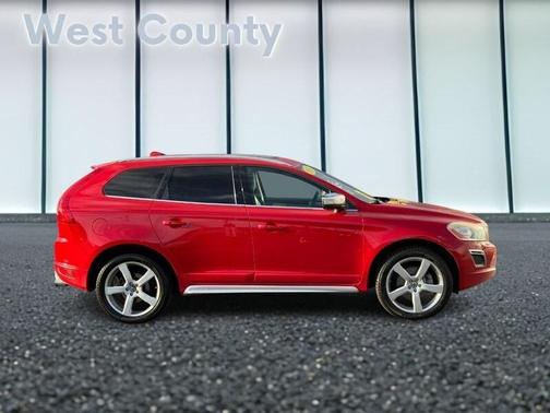 2011 Volvo XC60 3.2
