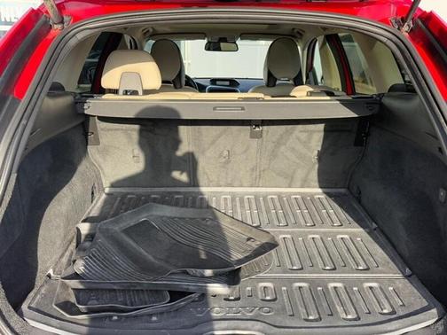 2011 Volvo XC60 3.2