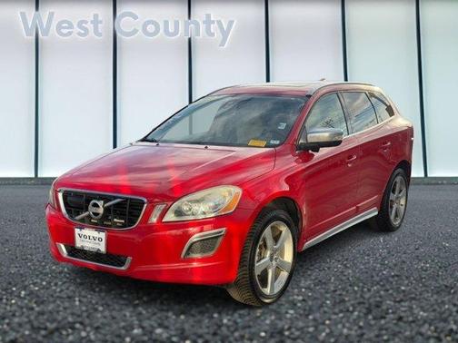 2011 Volvo XC60 3.2