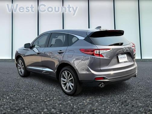 2021 Acura RDX Technology Package