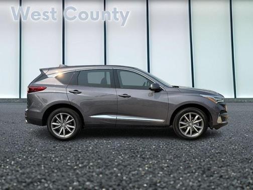 2021 Acura RDX Technology Package
