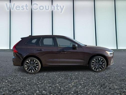 2026 Volvo XC60 B5 Ultra