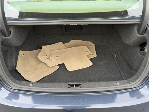 2012 Volvo S60 T6