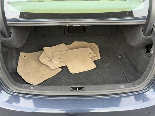 2012 Volvo S60 T6