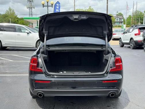 Black Stone 2020 Volvo S60 T5 Momentum