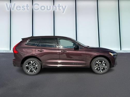 2026 Volvo XC60 B5 Core