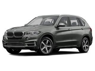 2016 BMW X5 eDrive xDrive40e