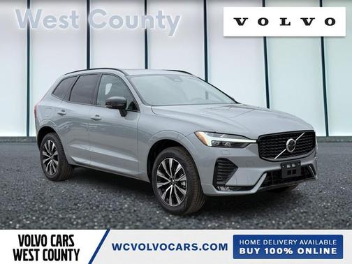 2025 Volvo XC60 B5 AWD Core
