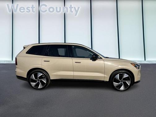 2025 Volvo EX90 Twin Motor Performance Ultra