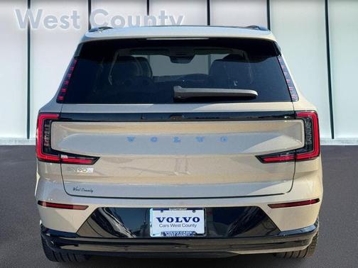 2025 Volvo EX90 Twin Motor Performance Ultra