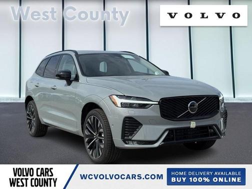 2026 Volvo XC60 B5 Ultra