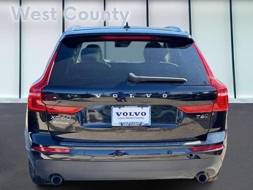 2020 Volvo XC60 T6 Momentum