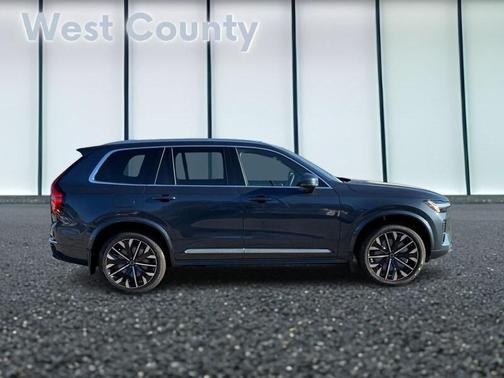 2026 Volvo XC90 B5 Core