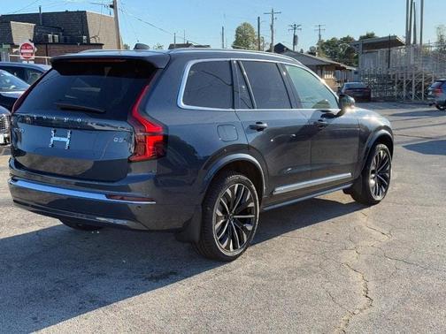 2026 Volvo XC90 B5 Core