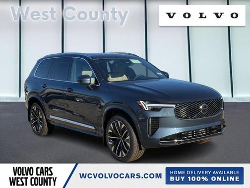 2026 Volvo XC90 B5 Core