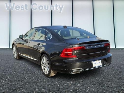 2017 Volvo S90 T5 Inscription