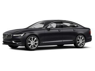 2017 Volvo S90 T5 Inscription