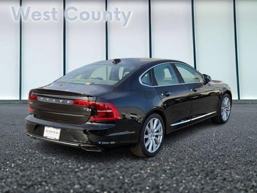 2017 Volvo S90 T5 Inscription