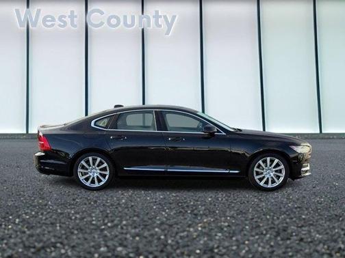 2017 Volvo S90 T5 Inscription