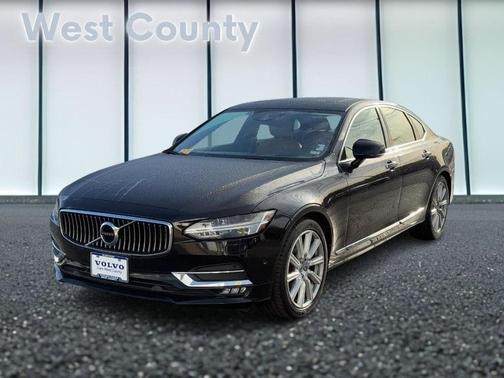 2017 Volvo S90 T5 Inscription