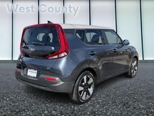 2020 Kia Soul EX