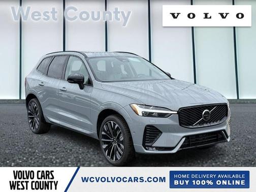 2026 Volvo XC60 B5 Ultra
