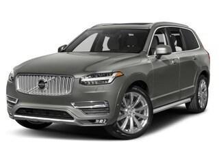 2018 Volvo XC90 T6 Inscription